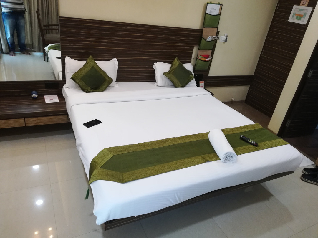 Treebo Trend Jog Centre主图