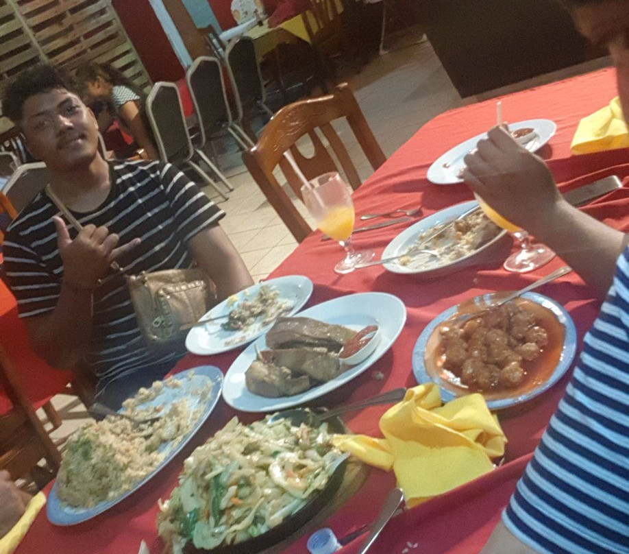 Sunrise Restaurant