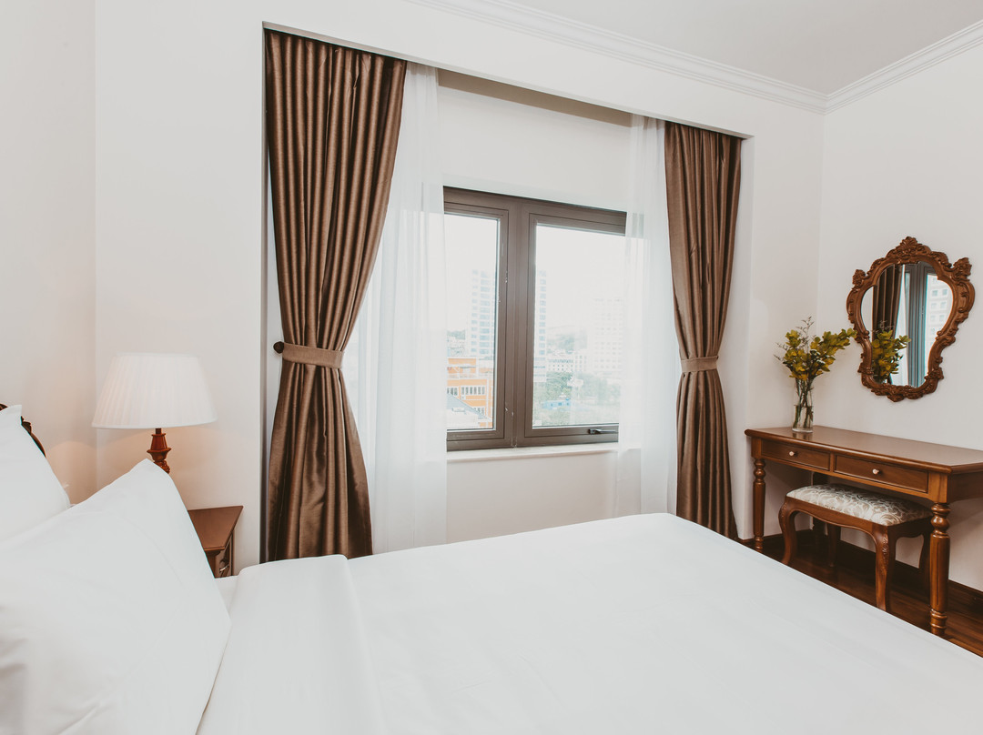 Ha Long New Day Hotel主图
