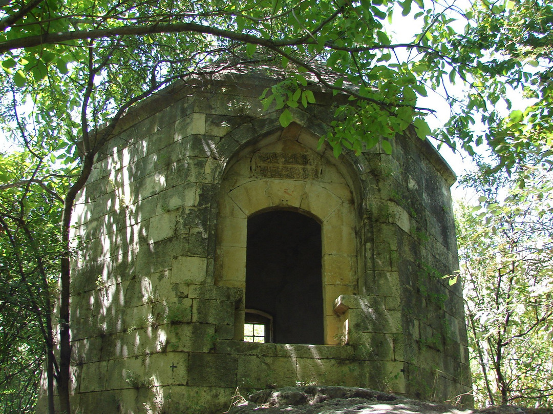 Uzun Hasan Turbesi景点图片