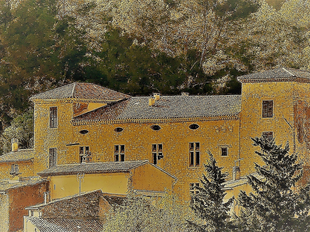 Montfort-sur-Argens旅游攻略图片
