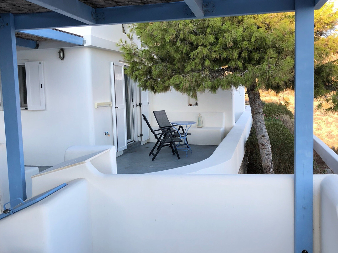 Apollon Village Hotel主图