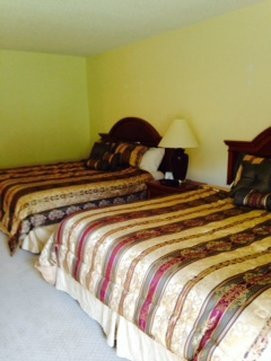 Shawano Four Seasons Hotel主图