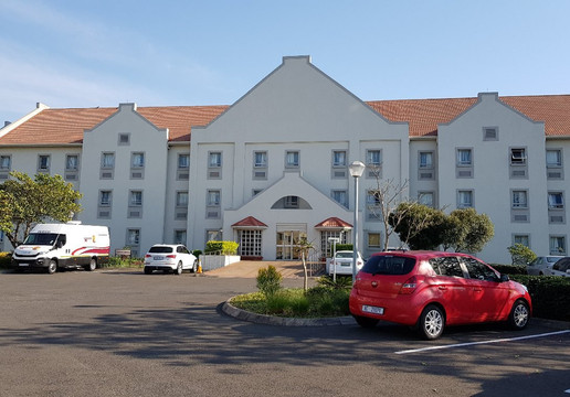 Road Lodge - 里查兹贝主图