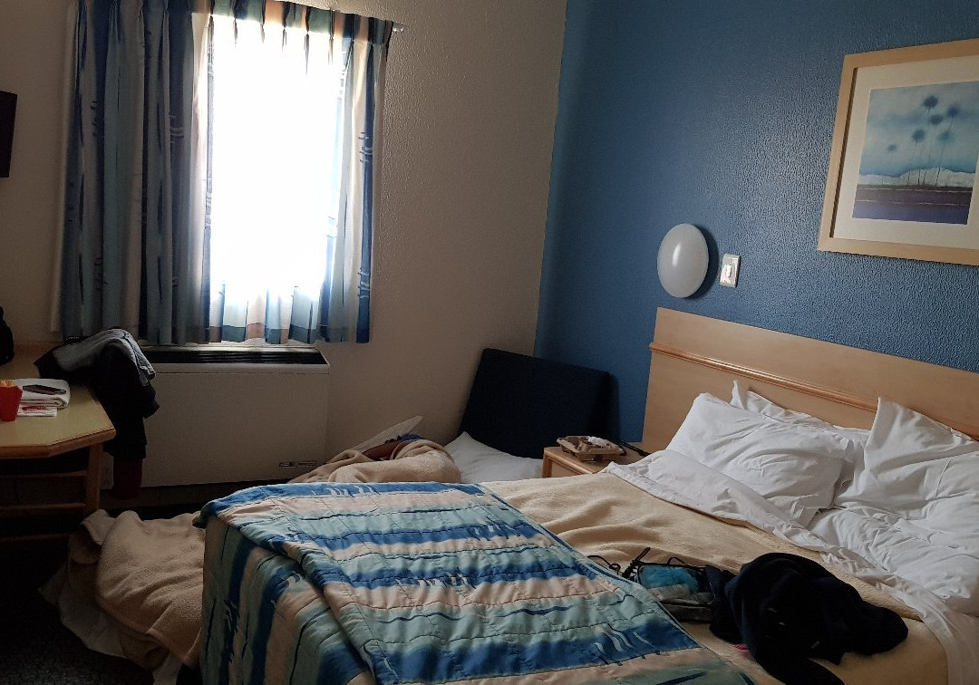 Road Lodge Richards Bay主图