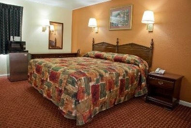 Mount Vernon Inn主图