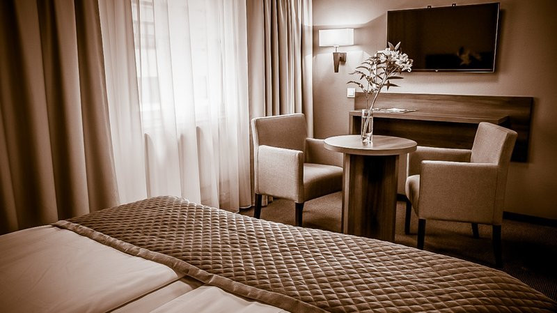 Hotell Niva主图