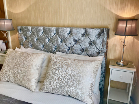 SW Bed & Breakfast主图