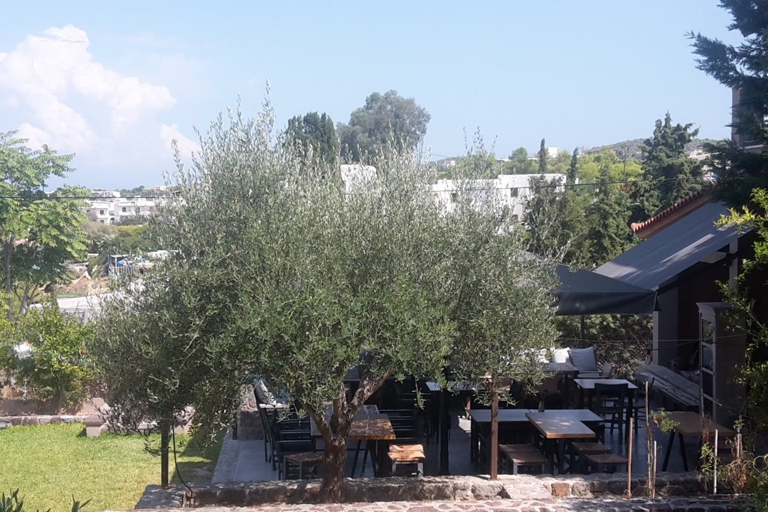 Xanthippi Hotel Apartments主图