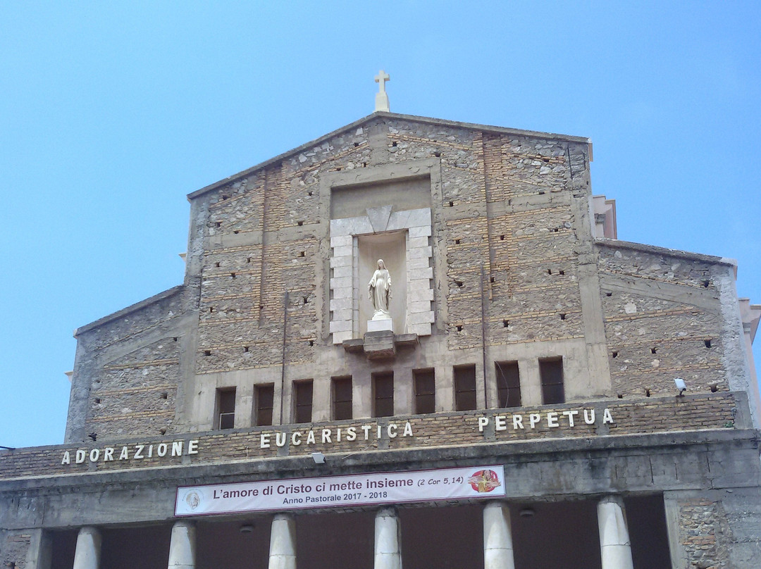Chiesa Maria Santissima Immacolata景点图片