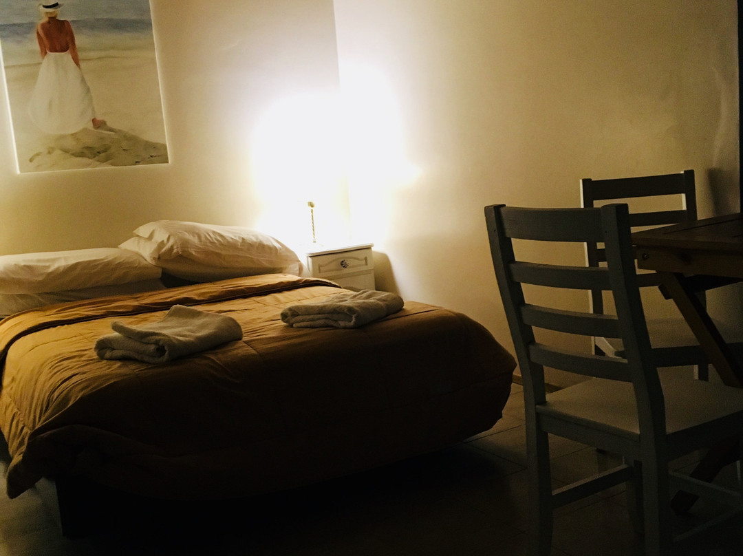 #Posada del Palomar主图