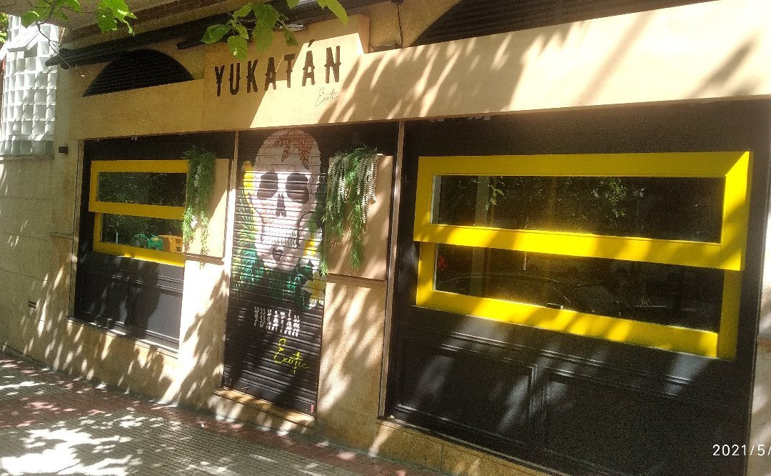 Yucatán