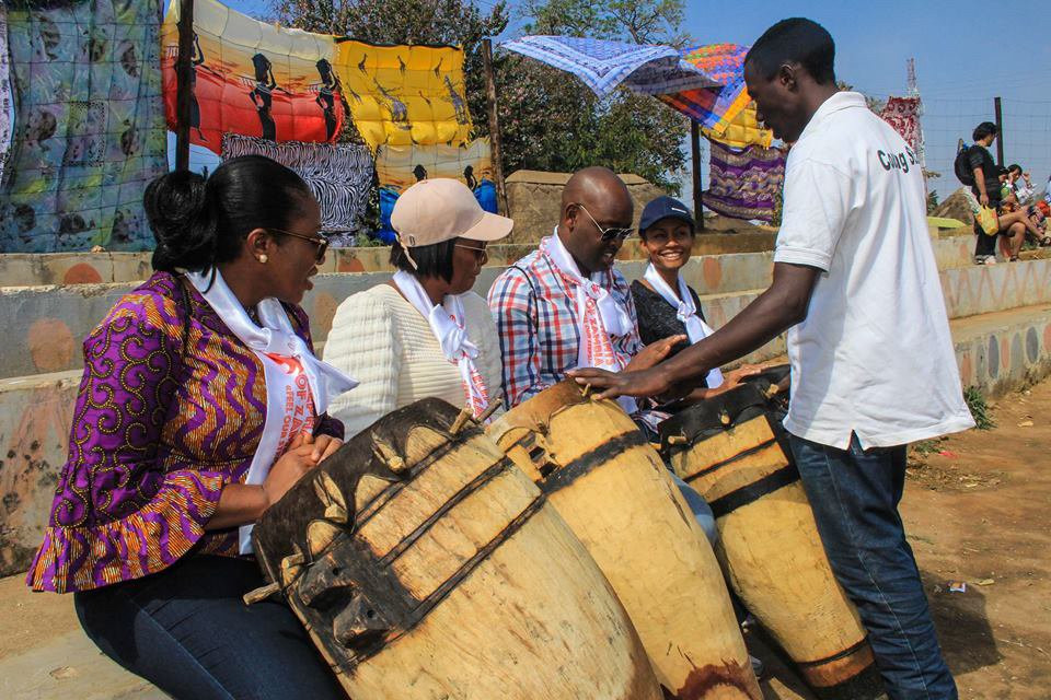 Lusaka Experience Daily-卢萨卡必去景点