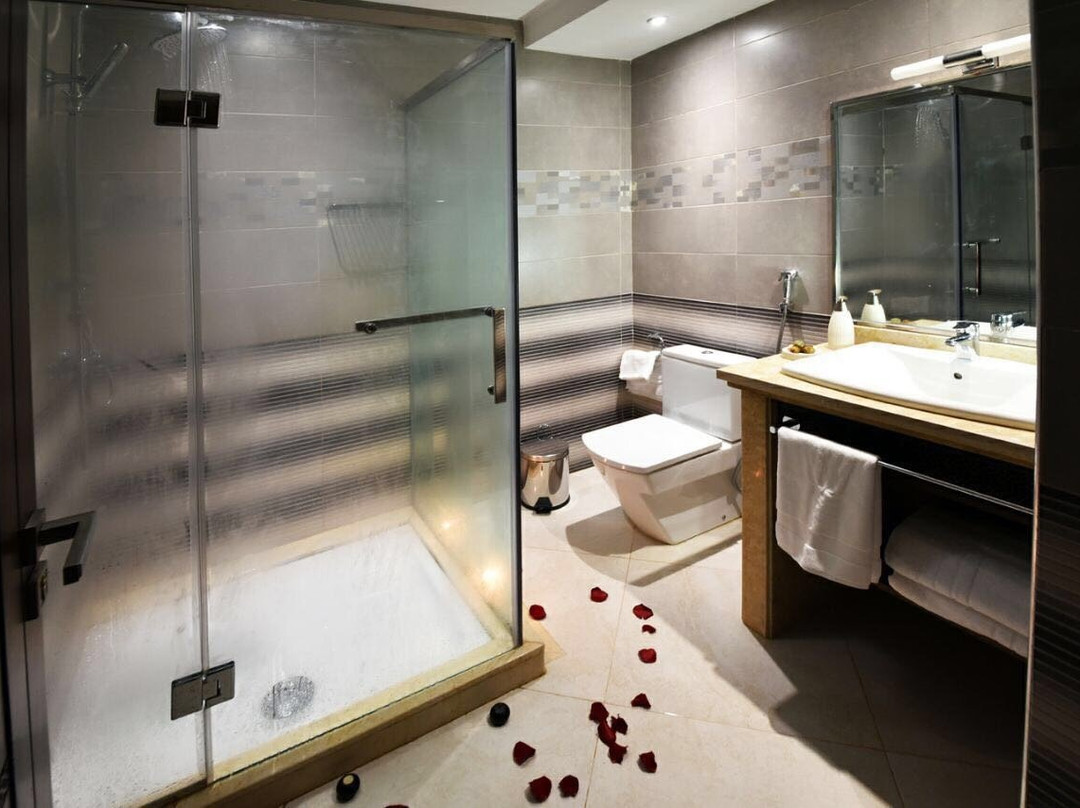 Bellington Appart Hotel Saidia主图