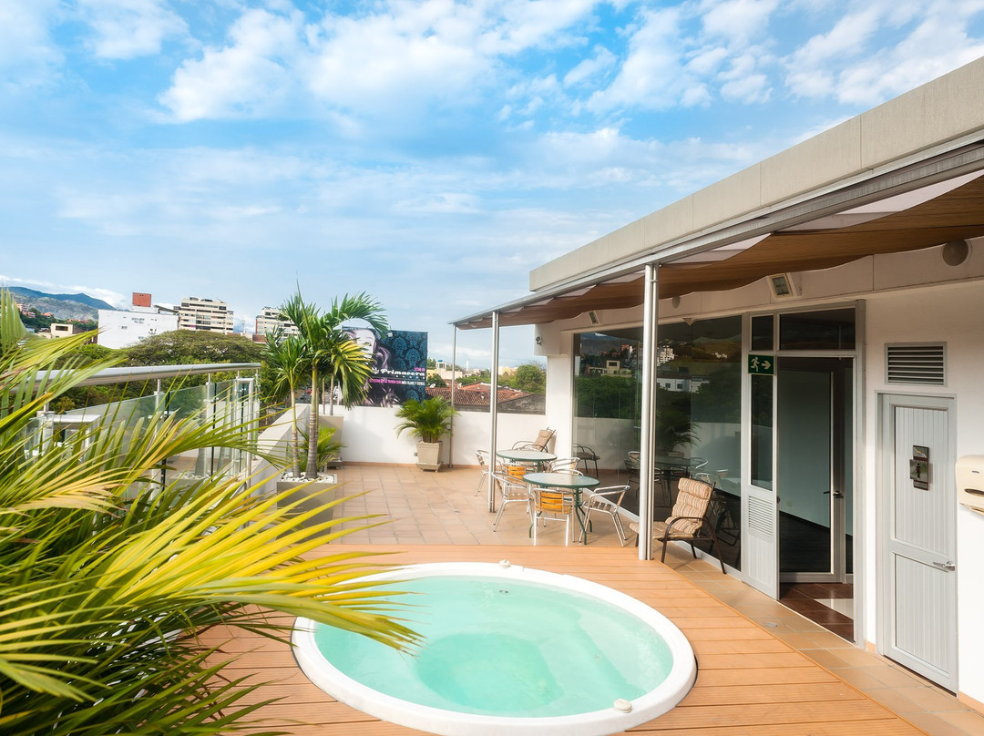 Hotel Stancia Spiwak主图