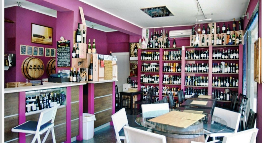 Vinoteca Perugia San Sisto-佩鲁贾必去景点