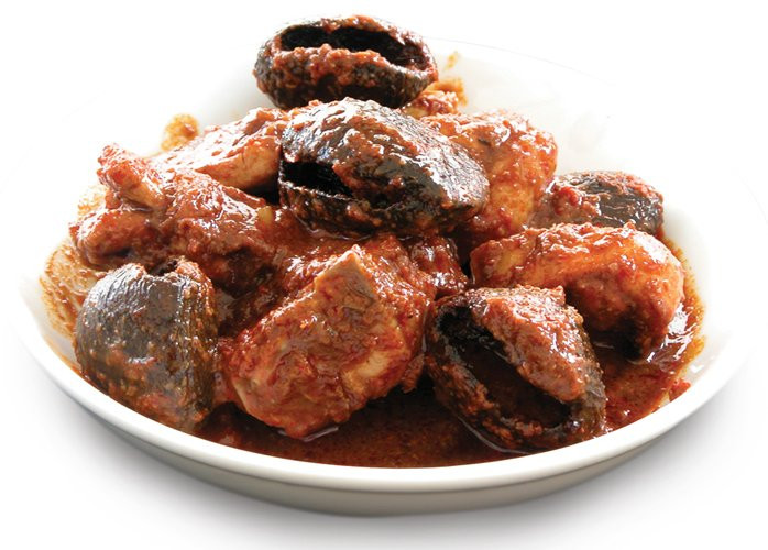 Cottage Spices A Taste of Melaka