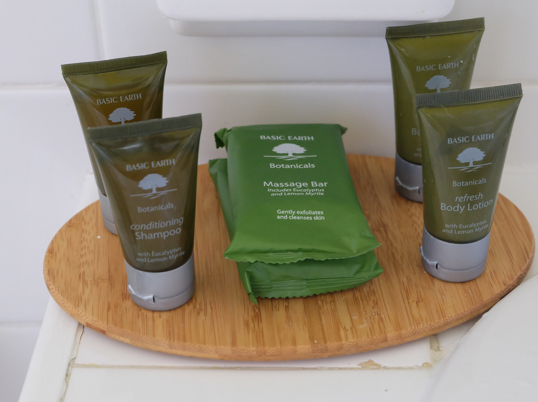 Royal Palm Hotel主图