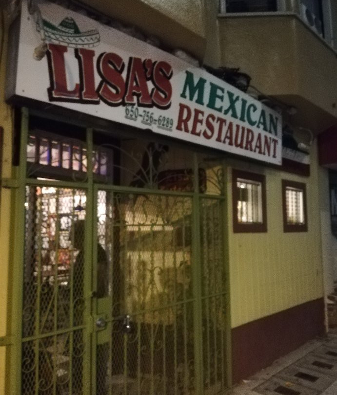 Lisa's Mexican Restaurant