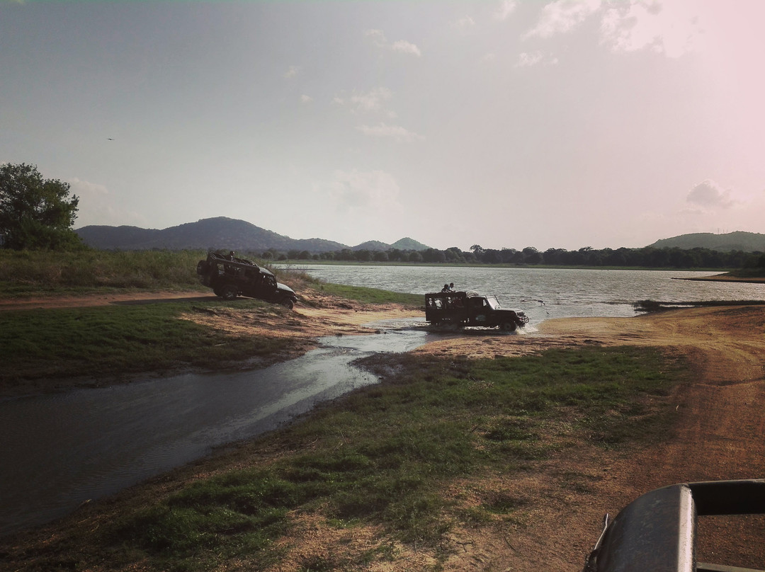 Candila Hotel & Sports Club主图