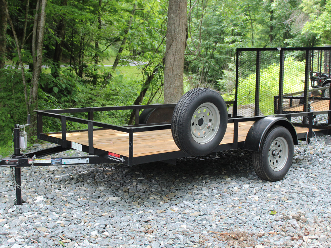 Wolf Creek Motorsport Rentals-罗宾斯维尔必去景点