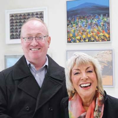 Draiocht Art & Shop Gallery, Adare-Adare必去景点
