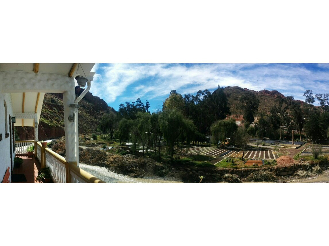 Hotel Rio Selva Aranjuez主图