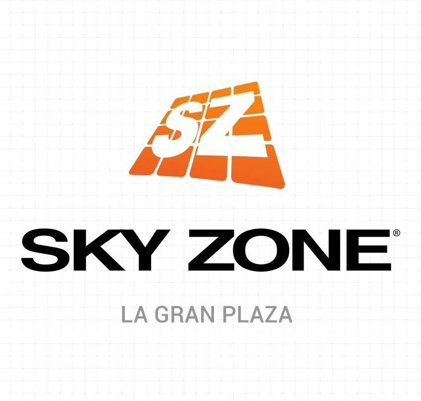Sky Zone La Gran Plaza景点图片