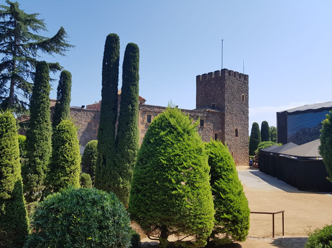 Jardi Botanic de Cap Roig景点图片