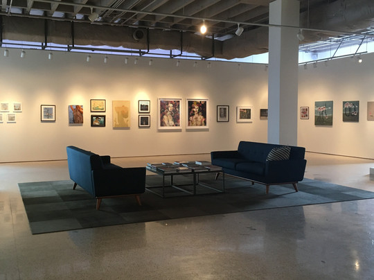 Gutstein Gallery-萨凡纳必去景点