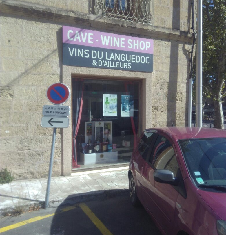 Le Wine Shop景点图片