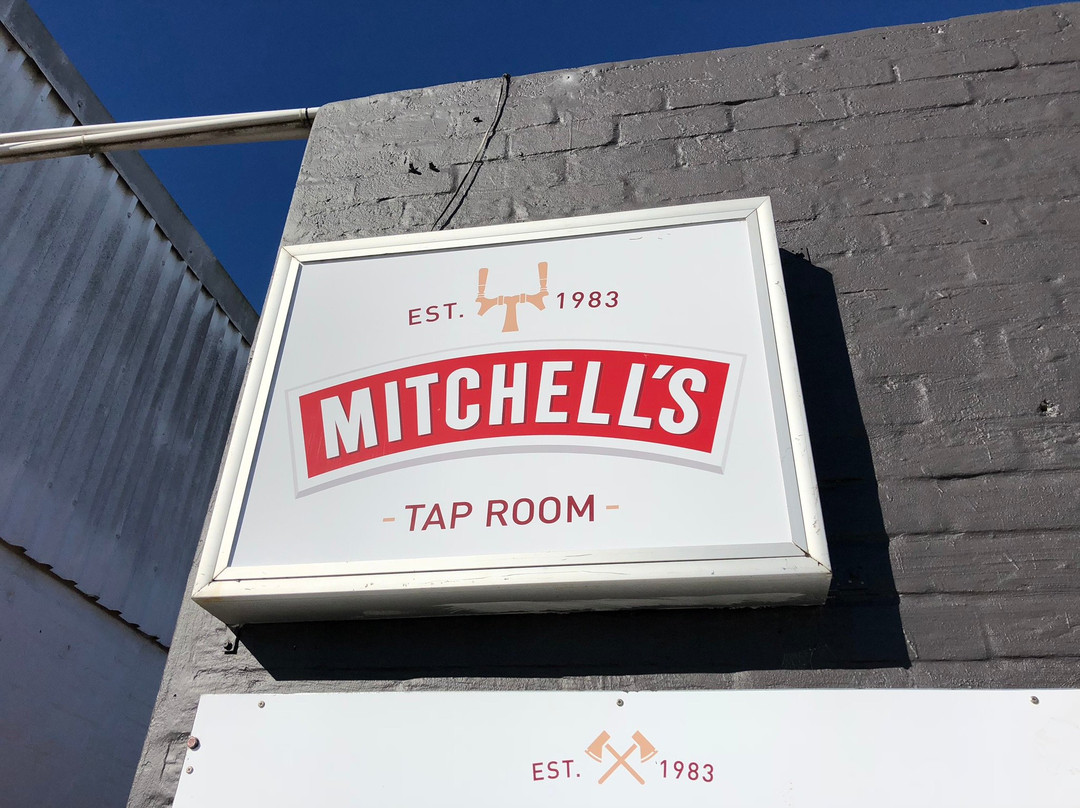 Mitchell's Brewery景点图片
