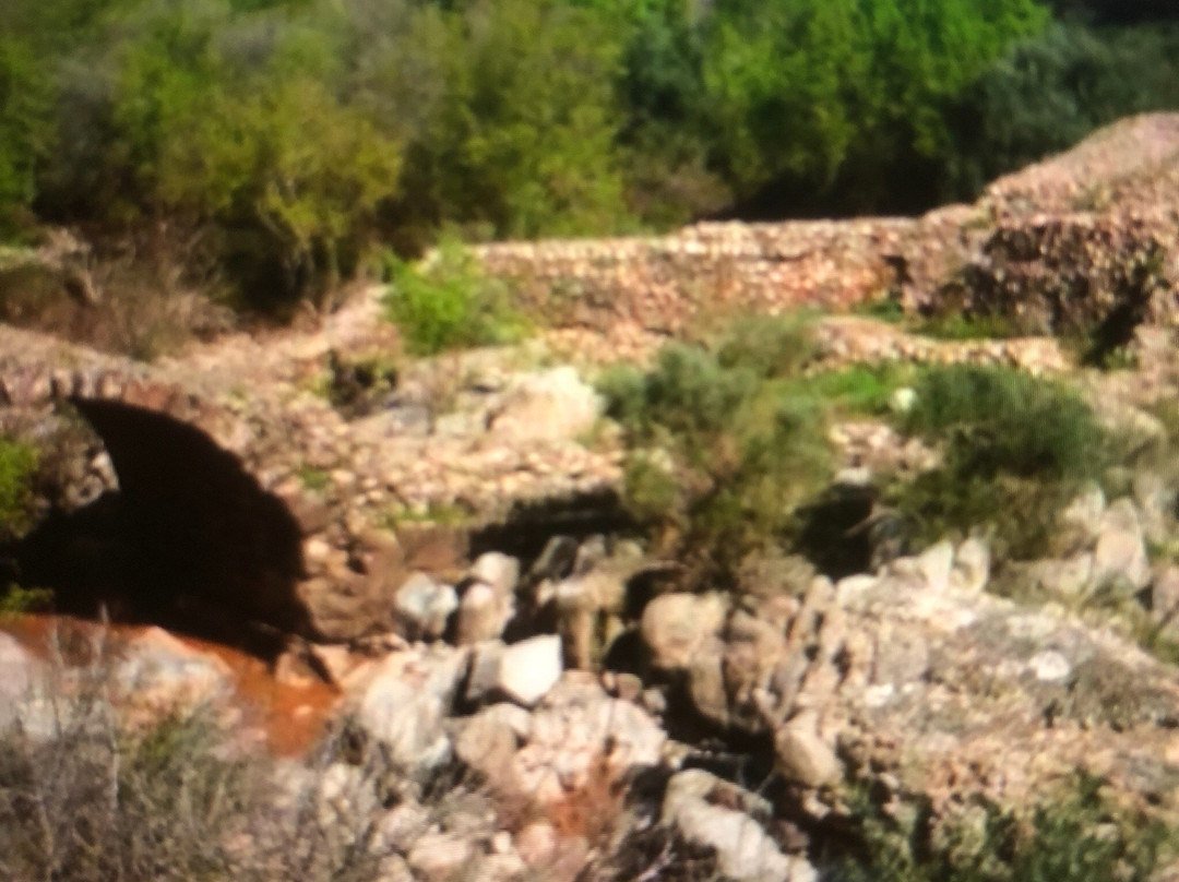 Puente de Vadollano-Linares必去景点