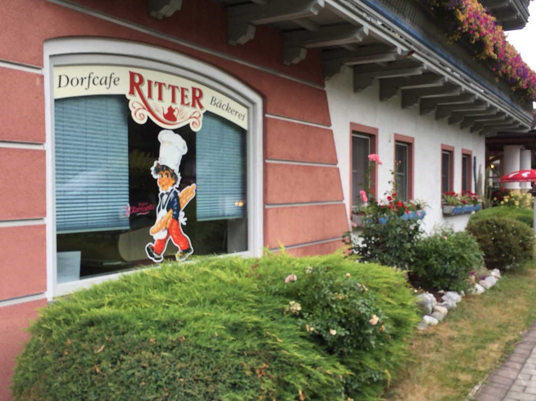 Bäckerei Café Ritter