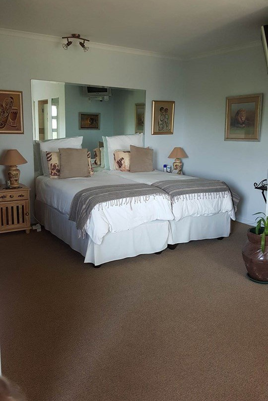 4th Avenue Bed & Breakfast主图