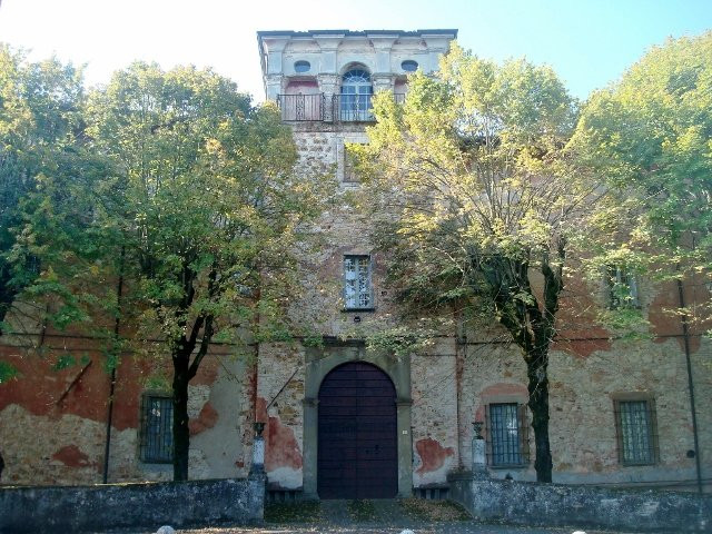 Castello di Sala Mandelli景点图片