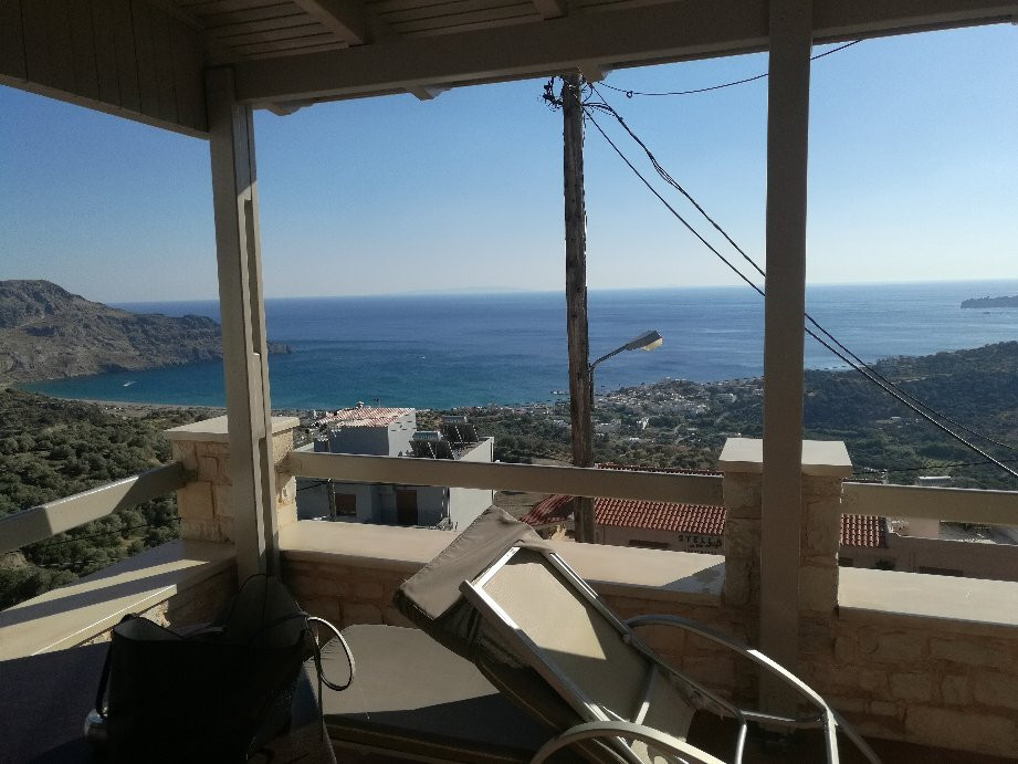 AnnaView Apartments & Suites主图