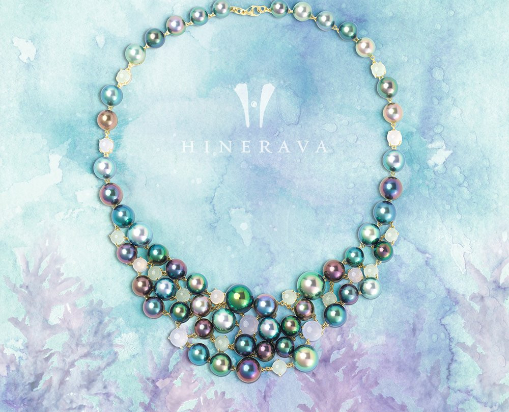 Hinerava-泰蒂亚罗阿环礁必去景点