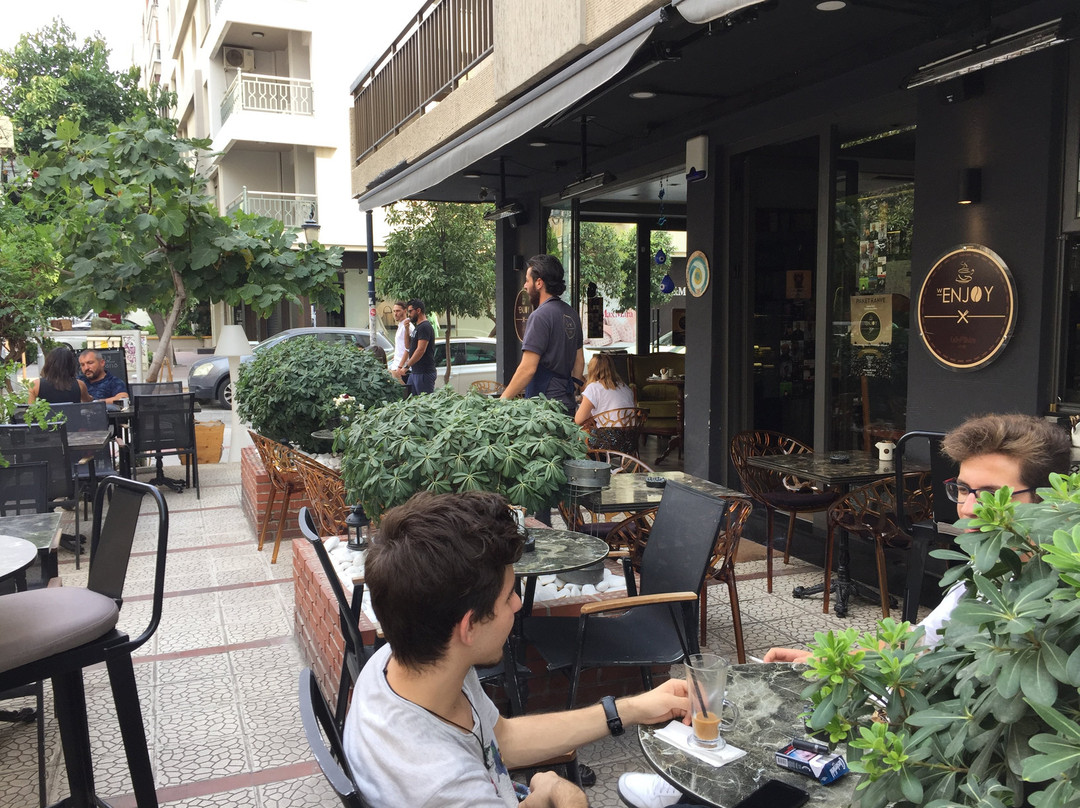 Yenisakran餐馆和美食-wEnjoy