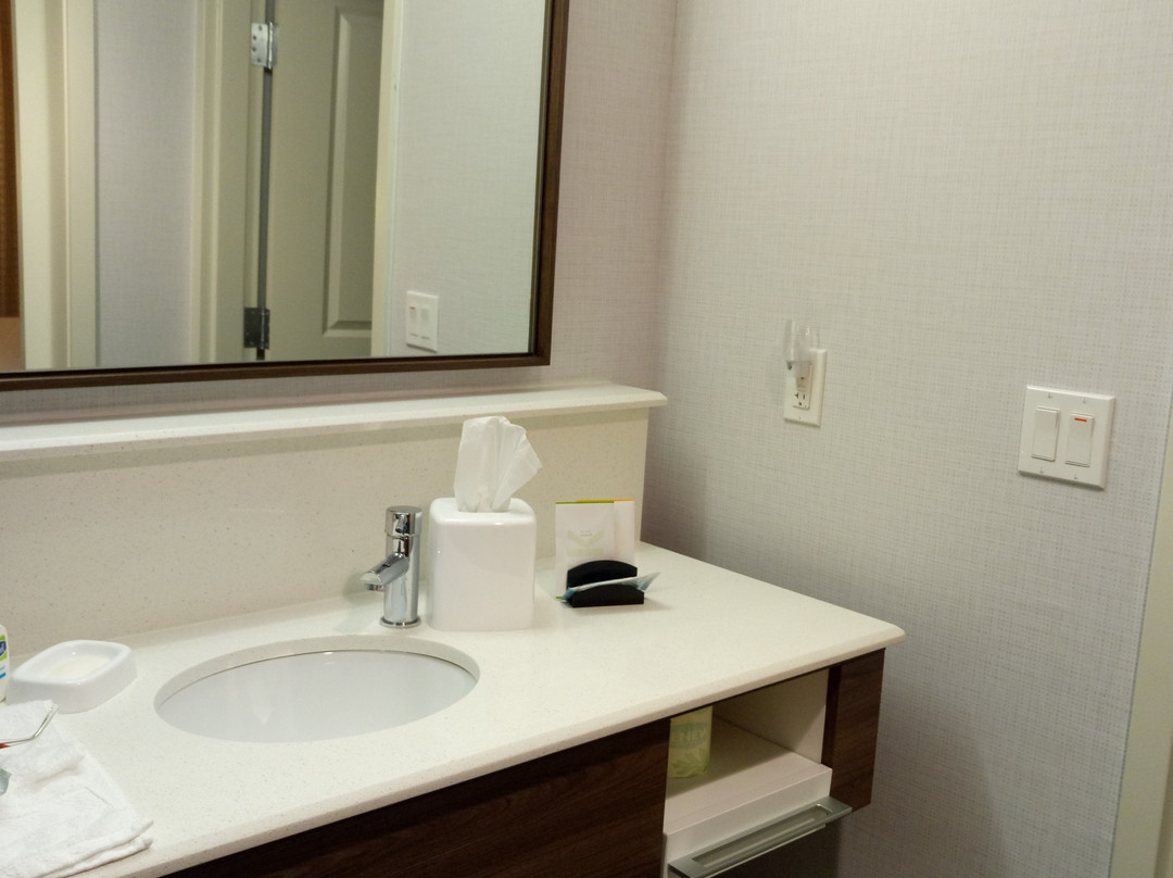 Hampton Inn & Suites-Seattle Woodinville WA主图