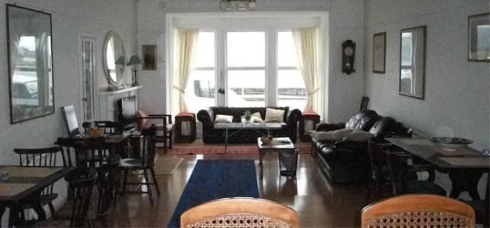 Bute BackPackers Hotel