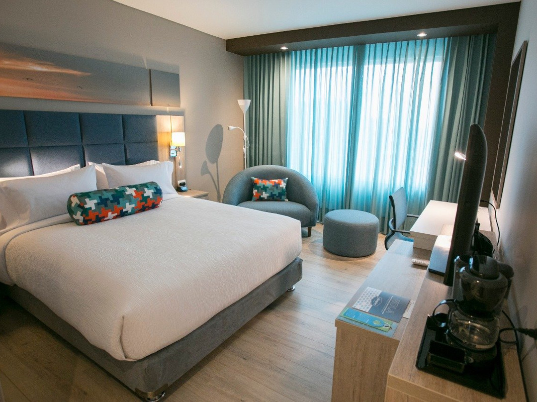 Hampton by Hilton Cucuta主图