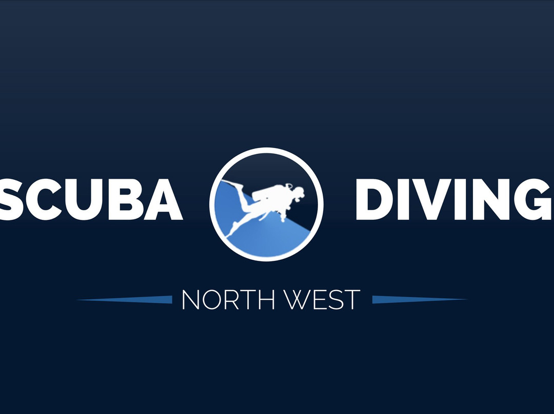 Scuba Diving North West景点图片