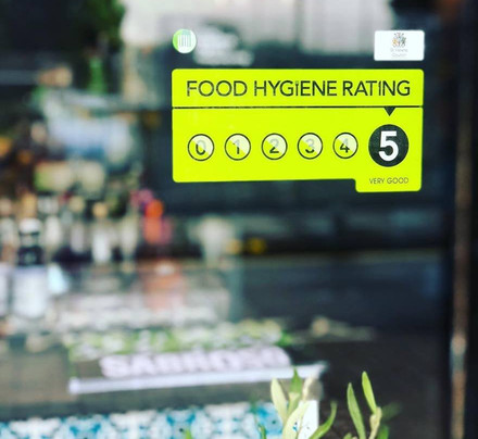 Sabroso Tex Mex TAKE AWAY