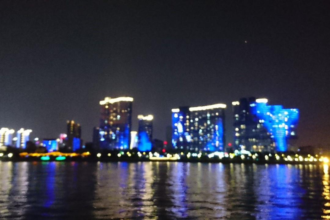 江汉关-武汉市必去景点