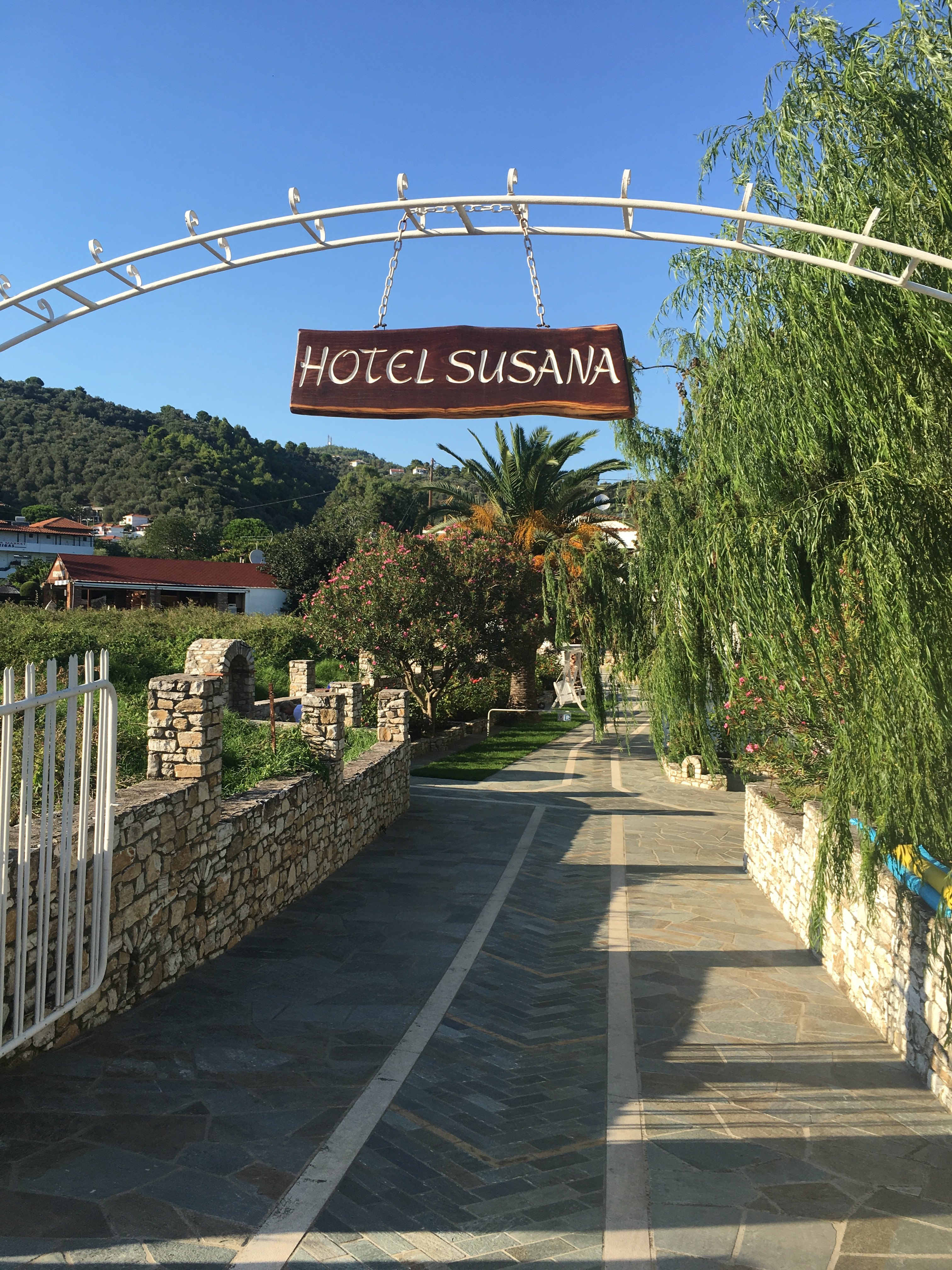 Hotel Suzanna-官方