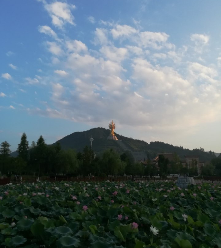 沩山风景名胜区景点图片