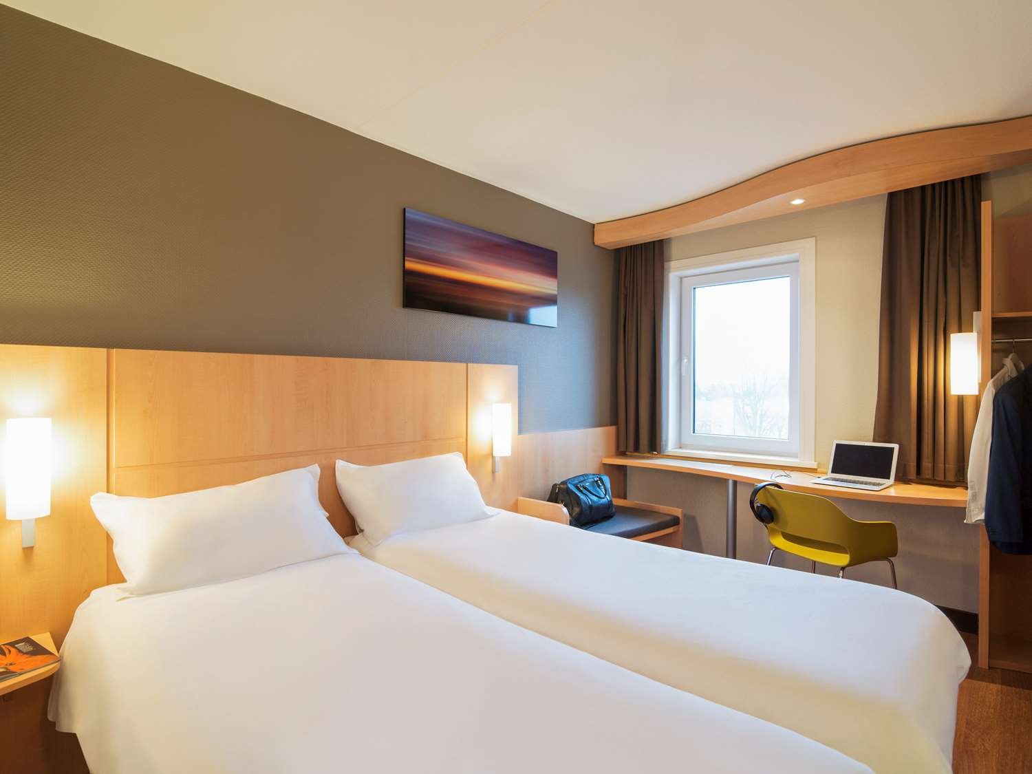 Ibis Rotterdam Vlaardingen-官方