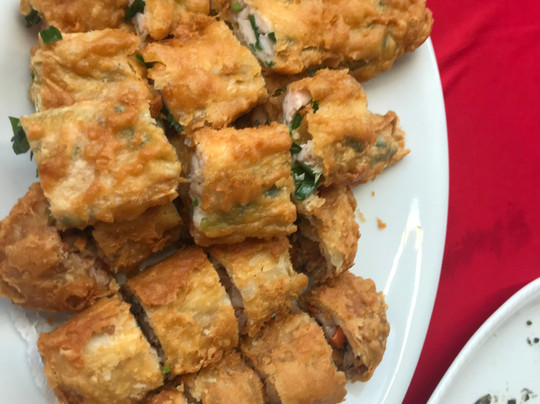 Pulau Tikus Markets-槟城岛必去景点