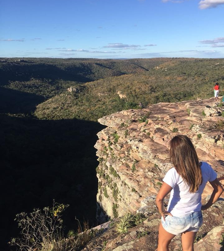 Parque Estadual Morro do Chapéu景点图片